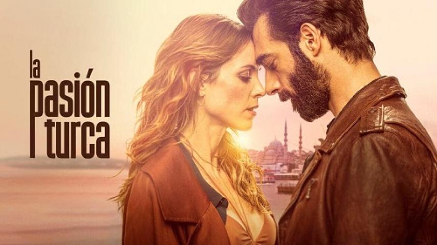 مسلسل The Turkish Passion الحلقة 1 الاولي مترجم ماي سيما