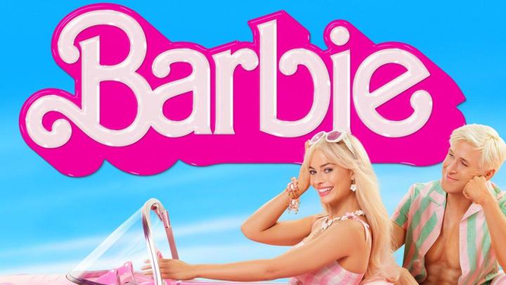 مشاهدة فيلم Barbie 2023 مترجم ماي سيما