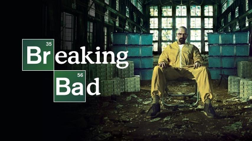 مسلسل Breaking Bad الموسم الخامس مترجم ماي سيما