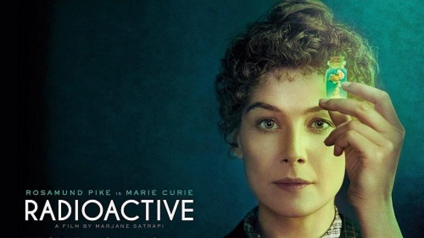 مشاهدة فيلم Radioactive 2019 مترجم ماي سيما