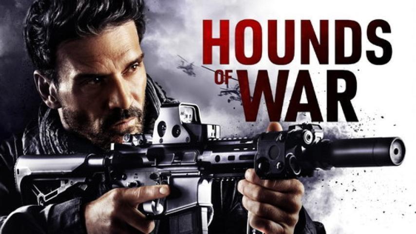 فيلم Hounds Of War 2024 مدبلج ماي سيما