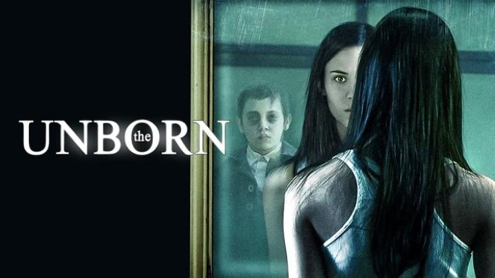 مشاهدة فيلم The Unborn 2009 مترجم ماي سيما