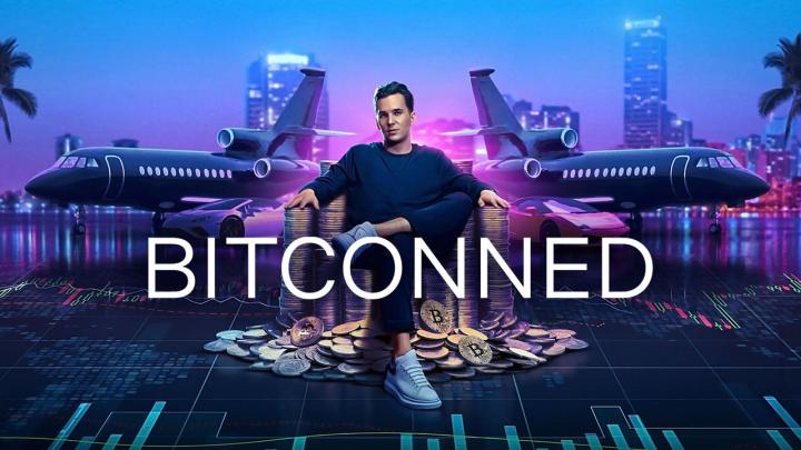 مشاهدة فيلم Bitconned 2024 مترجم ماي سيما