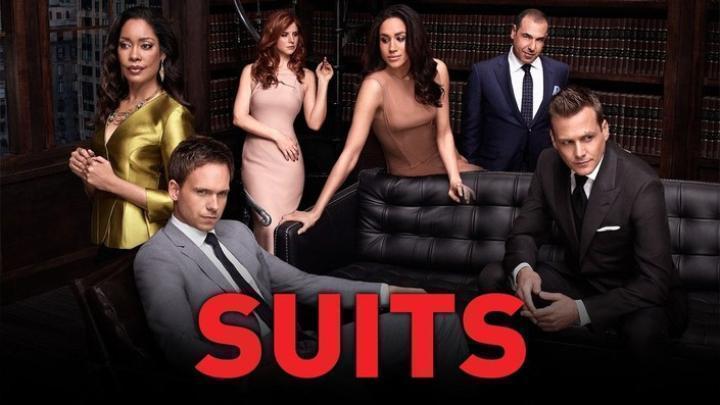 مسلسل Suits الموسم الرابع الحلقة 14 الرابعة عشر مترجم ماي سيما