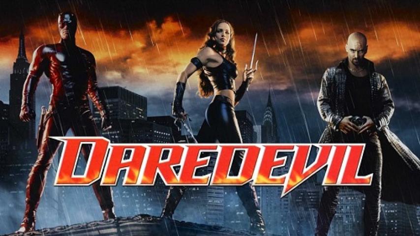 مشاهدة فيلم Daredevil 2003 مترجم ماي سيما