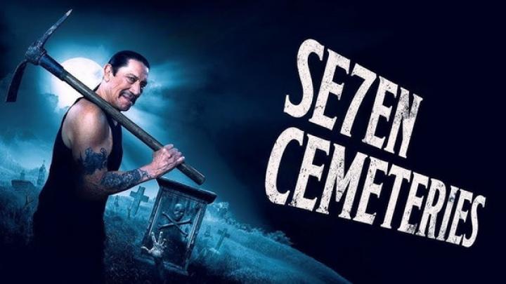 مشاهدة فيلم Seven Cemeteries 2024 مترجم ماي سيما