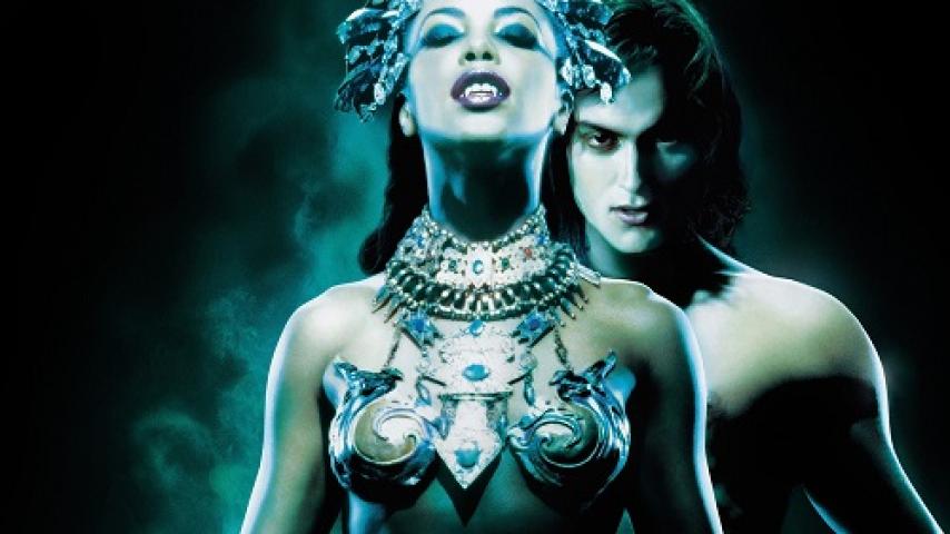 مشاهدة فيلم Queen of the Damned 2002 مترجم ماي سيما