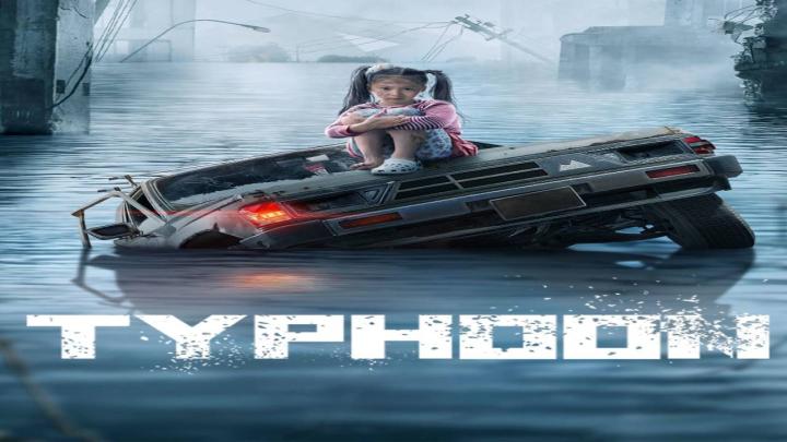 مشاهدة فيلم Typhoon 2022 مترجم ماي سيما