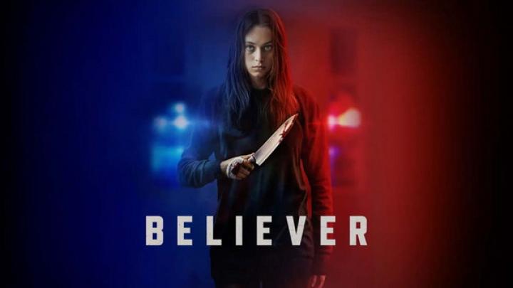 مشاهدة فيلم Believer 2024 مترجم ماي سيما