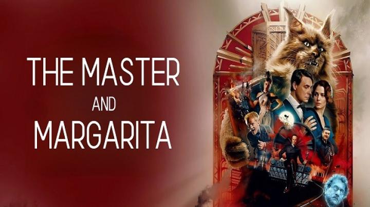 مشاهدة فيلم The Master And Margarita 2023 مترجم ماي سيما