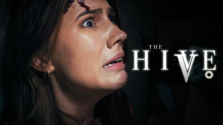 مشاهدة فيلم The Hive 2023 مترجم ماي سيما