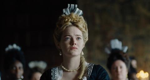 مشاهدة فيلم The Favourite 2018 مترجم ماي سيما