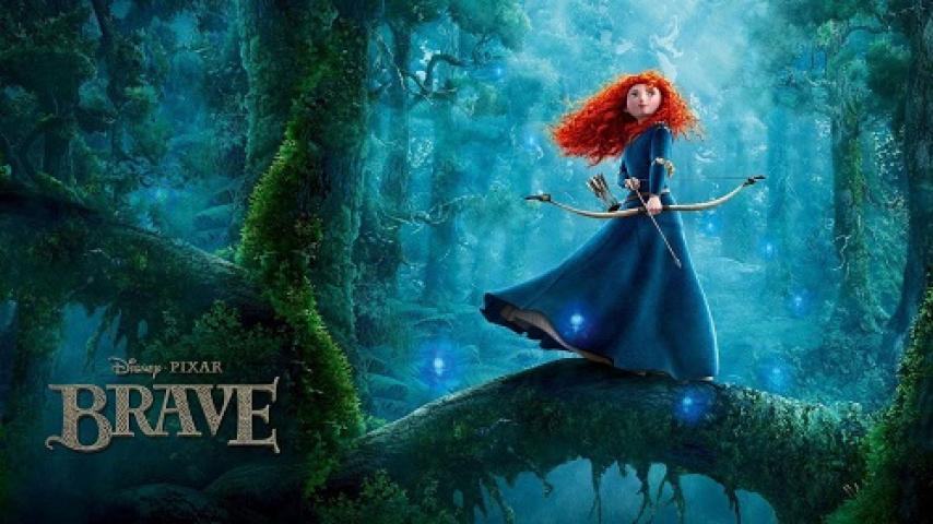 مشاهدة فيلم Brave 2012 مدبلج مصري ماي سيما