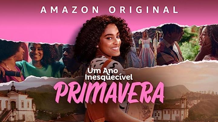 مشاهدة فيلم An Unforgettable Year Spring 2023 مترجم ماي سيما