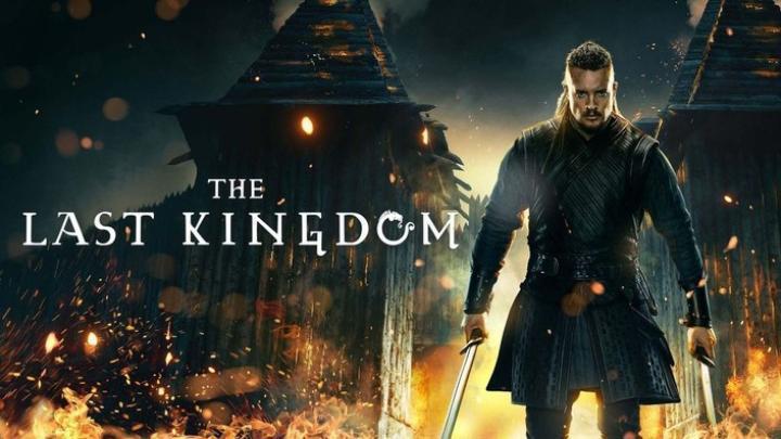 مسلسل The Last Kingdom الموسم الخامس الحلقة 5 الخامسة مترجم ماي سيما