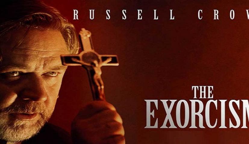 مشاهدة فيلم The Exorcism 2024 مترجم ماي سيما