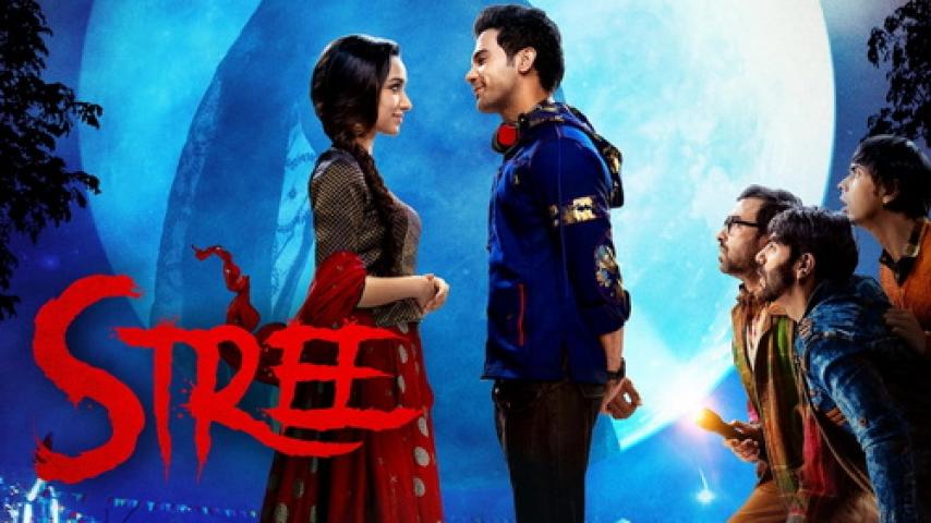 مشاهدة فيلم Stree 2018 مترجم ماي سيما