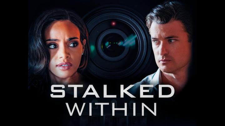 مشاهدة فيلم Stalked Within 2022 مترجم ماي سيما