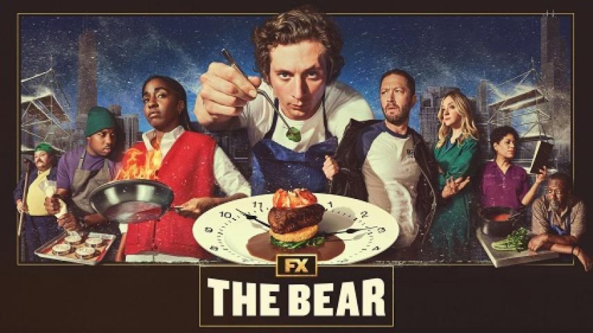 مسلسل The Bear الموسم الثاني الحلقة 3 الثالثة مترجم ماي سيما