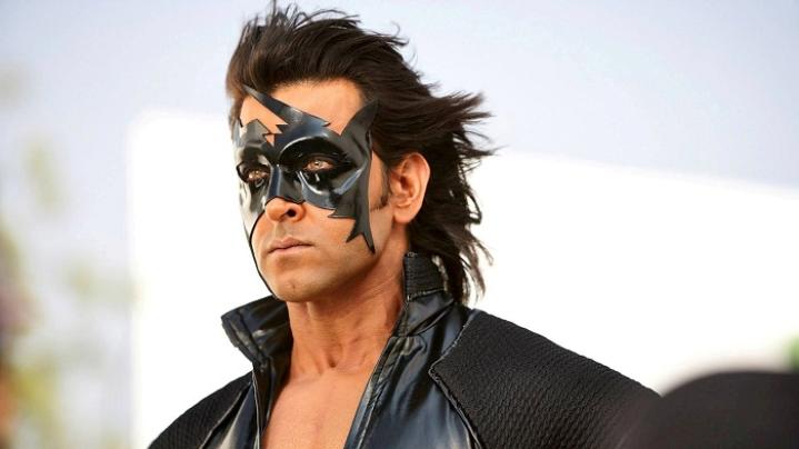 مشاهدة فيلم Krrish 2 2006 مترجم ماي سيما