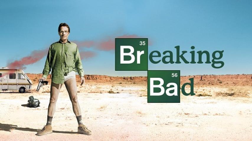 مسلسل Breaking Bad الموسم الاول مترجم ماي سيما