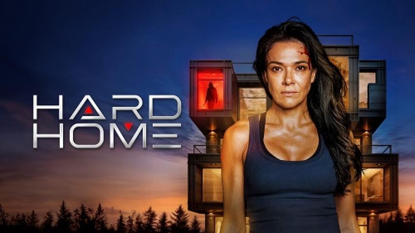 مشاهدة فيلم Hard Home 2024 مترجم ماي سيما