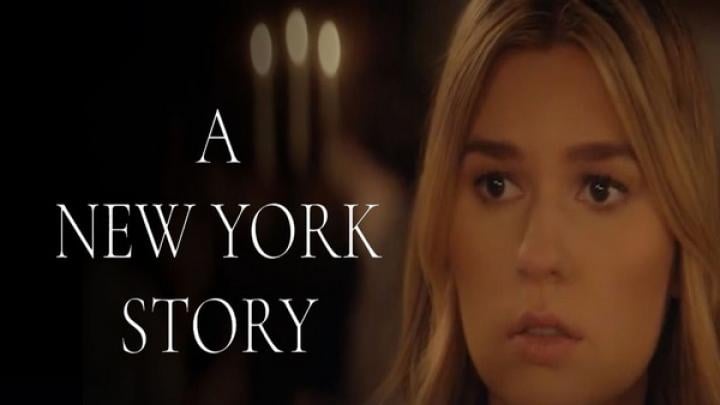 مشاهدة فيلم A New York Story 2024 مترجم ماي سيما