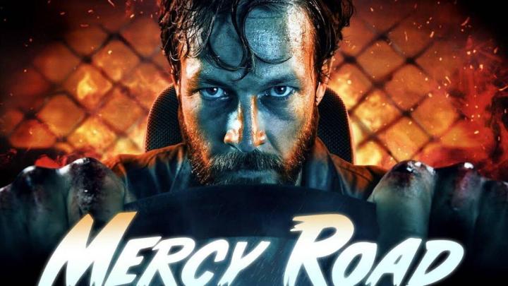 مشاهدة فيلم Mercy Road 2023 مترجم ماي سيما