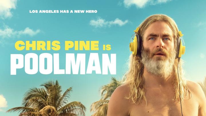 مشاهدة فيلم Poolman 2024 مدبلج ماي سيما