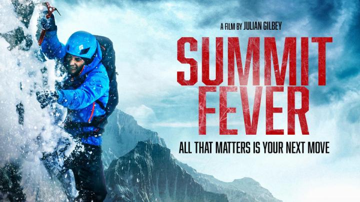 مشاهدة فيلم Summit Fever 2022 مترجم ماي سيما