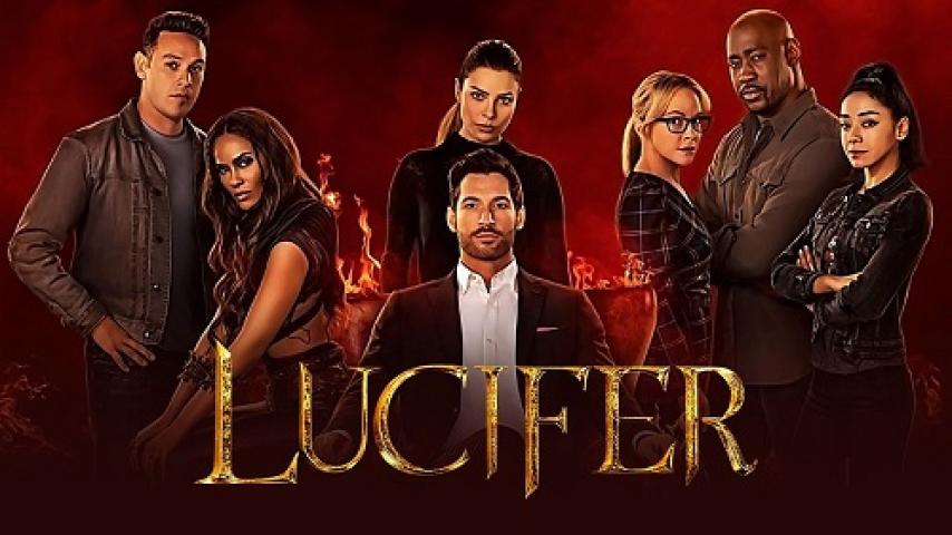 مسلسل Lucifer الموسم السادس الحلقة 1 الاولي مترجم ماي سيما