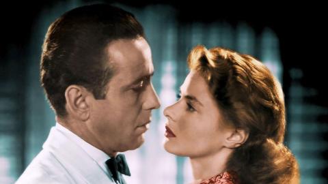 مشاهدة فيلم Casablanca 1942 مترجم