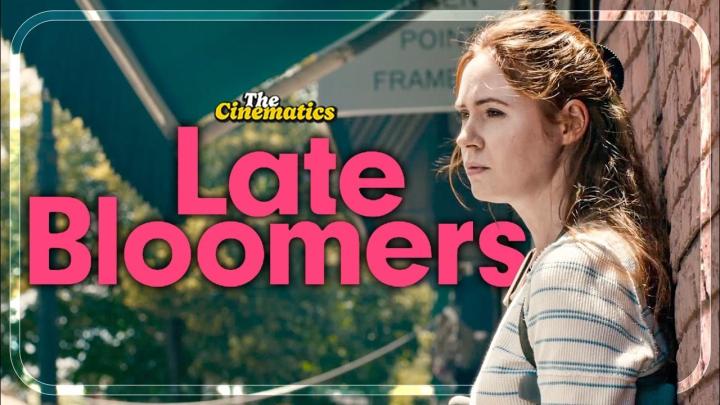 مشاهدة فيلم Late Bloomers 2023 مترجم ماي سيما