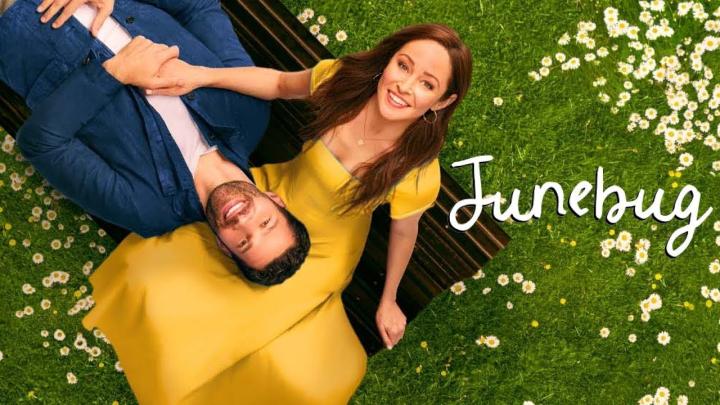 مشاهدة فيلم Junebug 2024 مترجم ماي سيما