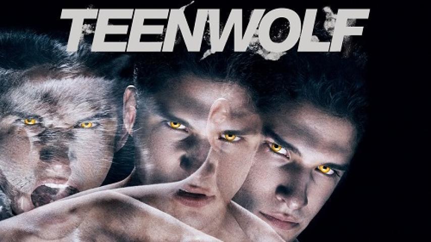 مسلسل Teen Wolf الموسم الخامس الحلقة 17 السابعة عشر مترجم ماي سيما