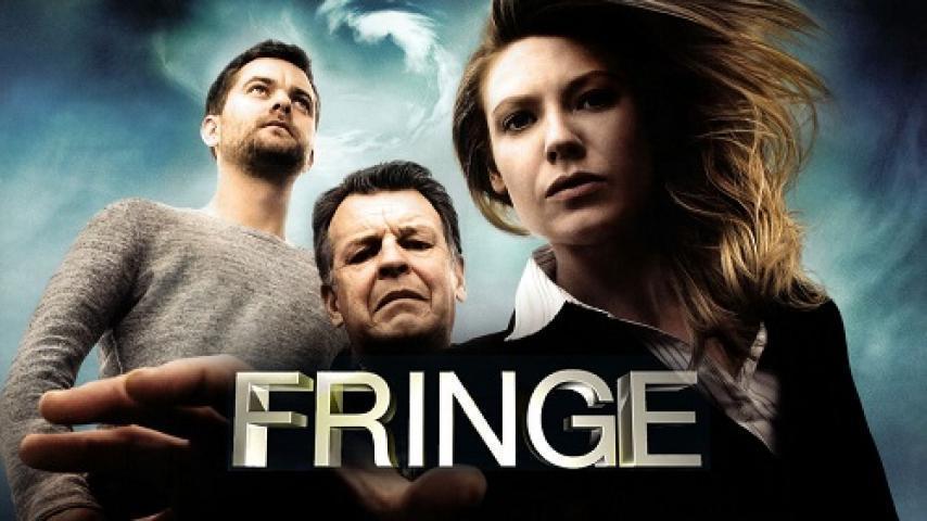 مسلسل Fringe الموسم الاول الحلقة 5 الخامسة مترجم ماي سيما