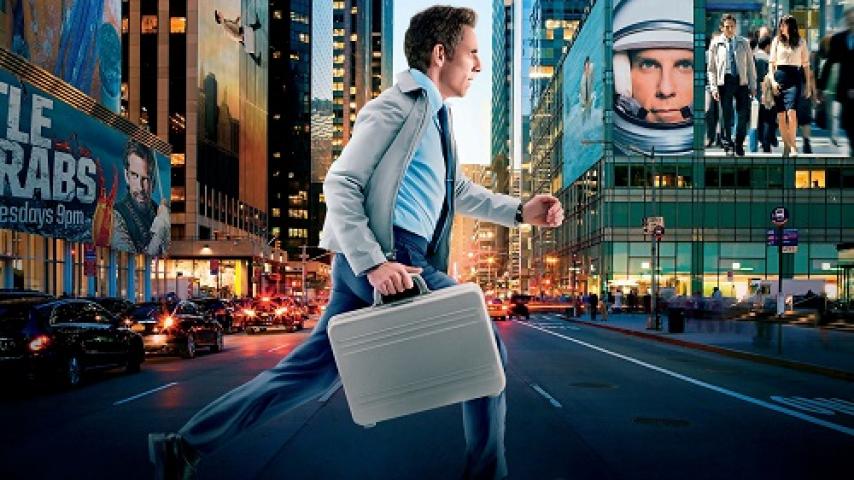 مشاهدة فيلم The Secret Life of Walter Mitty 2013 مترجم ماي سيما