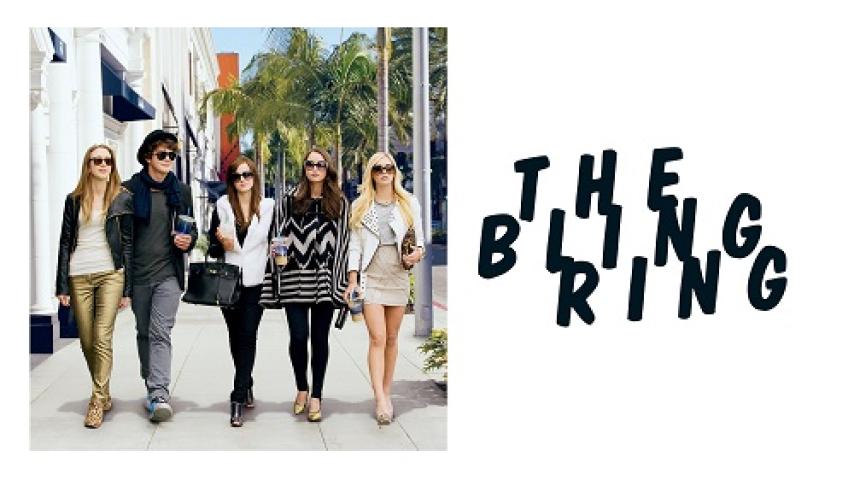 مشاهدة فيلم The Bling Ring 2013 مترجم ماي سيما