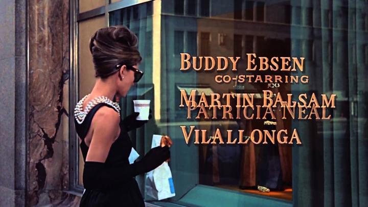 مشاهدة فيلم Breakfast At Tiffanys 1961 مترجم ماي سيما