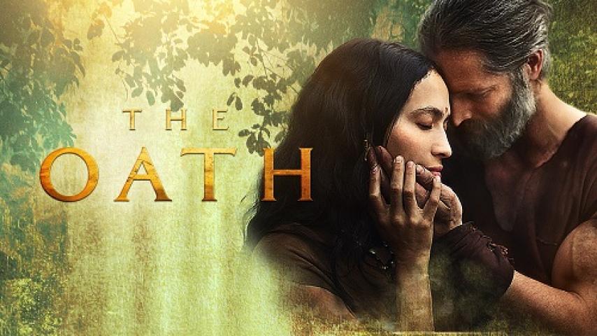 مشاهدة فيلم The Oath 2023 مترجم ماي سيما