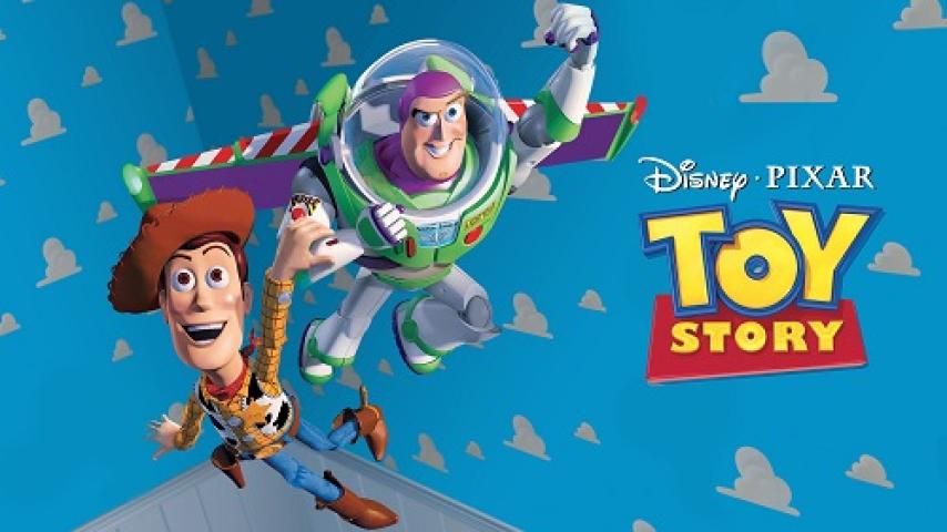 مشاهدة فيلم Toy Story 1 1995 مدبلج مصري ماي سيما