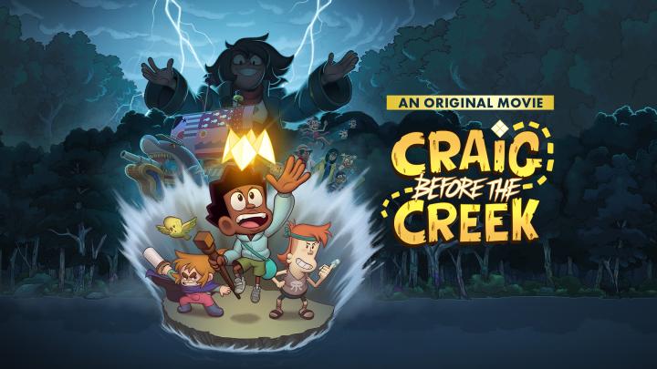 مشاهدة فيلم Craig Before the Creek 2023 مترجم ماي سيما