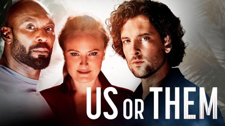 مشاهدة فيلم Us Or Them 2023 مترجم ماي سيما