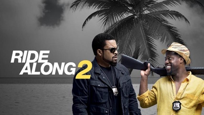 مشاهدة فيلم Ride Along 2 2016 مترجم ماي سيما