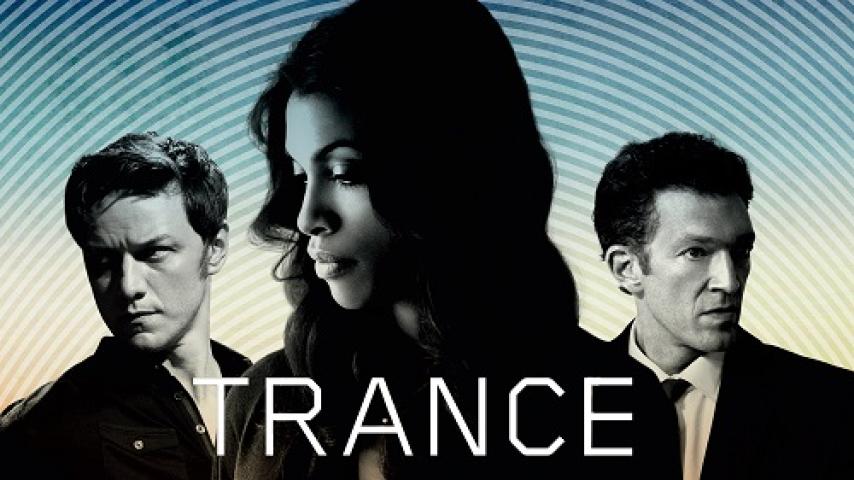 مشاهدة فيلم Trance 2013 مترجم ماي سيما