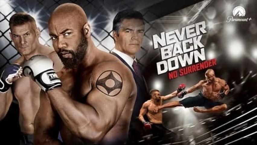 مشاهدة فيلم Never Back Down 3 No Surrender 2016 مترجم ماي سيما