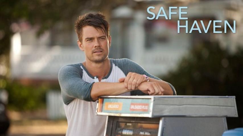 مشاهدة فيلم Safe Haven 2013 مترجم ماي سيما