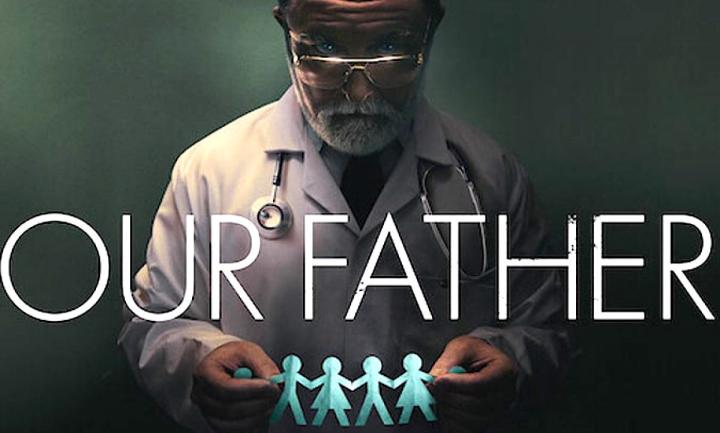 مشاهدة فيلم Our Father 2022 مترجم ماي سيما