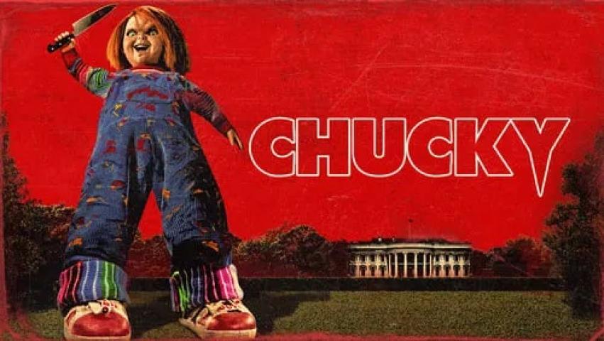 مسلسل Chucky الموسم الثالث الحلقة 3 الثالثة مترجمة ماي سيما