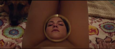 مشاهدة فيلم A Fantastic Woman 2017 مترجم